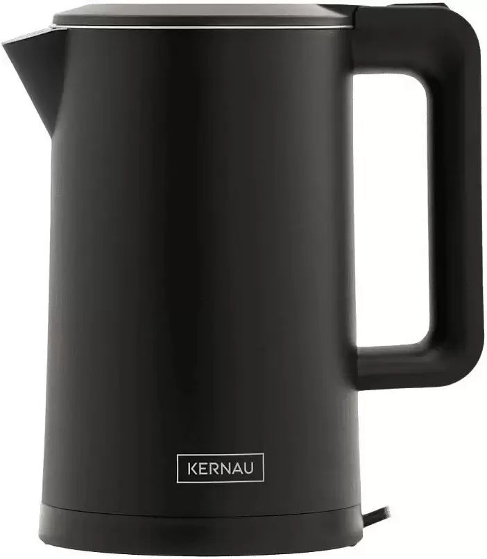 Kernau KSK 175 Matt Black