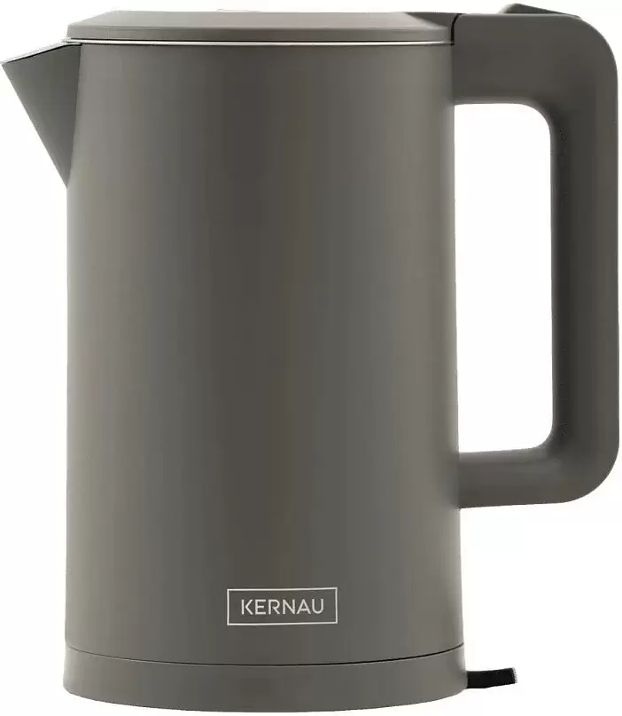 Kernau KSK 175 Matt Grey