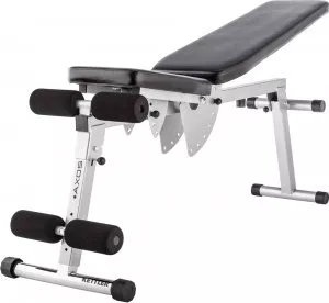 Скамья Kettler Axos Universal Bench 7629-800 фото