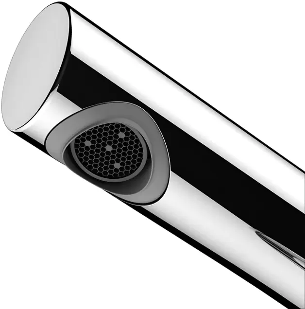 Смеситель Keuco Edition 400 51502010000 фото