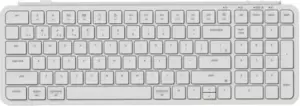 Клавиатура Keychron B2 Pro B2P-K8-RU (белый) фото