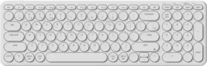 Клавиатура Keychron B4 Pro B4P-K8-RU (белый) фото