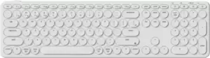 Клавиатура Keychron B5 Pro B5P-K8-RU (белый) фото