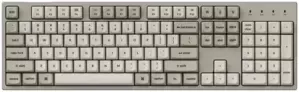 Клавиатура Keychron C2 Pro 8K C2PX-M3 (Keychron Super Brown, нет кириллицы) фото
