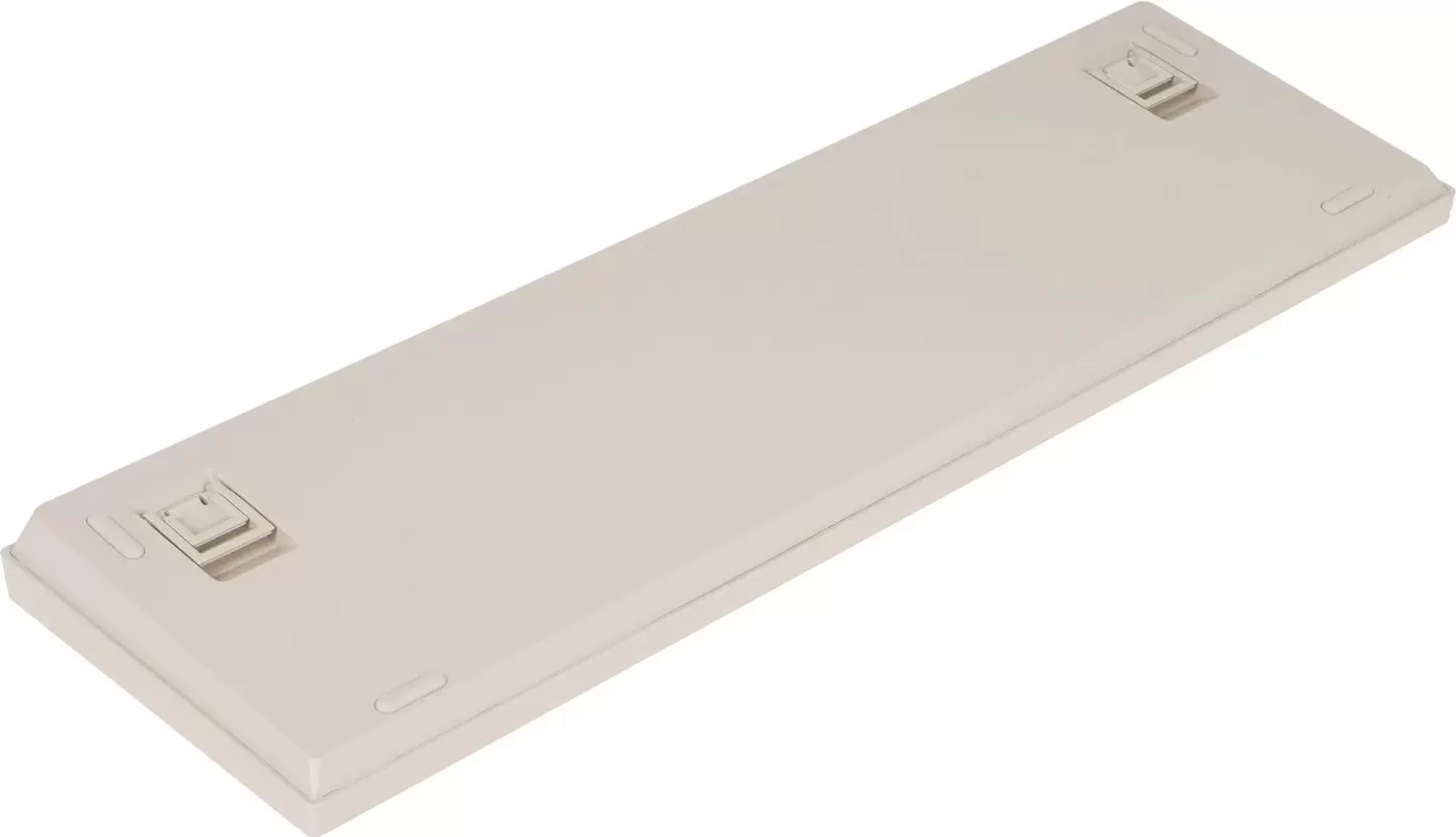 Клавиатура Keychron C2 Pro 8K C2PX-M4-RU (Keychron Super Banana) фото 4