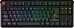 Клавиатура Keychron C3 Pro 8K C3PX-H1 (Keychron Super Red, нет кириллицы) фото