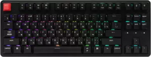 Клавиатура Keychron C3 Pro 8K C3PX-H1Z-RU (Keychron Super Red) фото