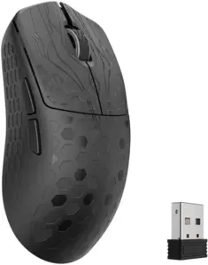 Игровая мышь Keychron G5 Ultra Light Wireless фото