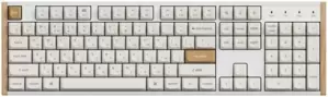 Клавиатура Keychron K10 HE Special Edition White K10H-Q1-RU (Nebula Magnetic) фото