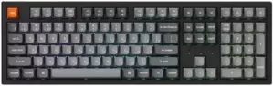 Клавиатура Keychron K10 Max K10M-H1-RU (Keychron Super Red) фото