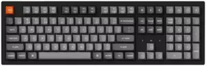 Клавиатура Keychron K10 Max K10M-H4 (Keychron Super Banana, нет кириллицы) фото
