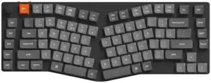 Keychron K15 Max RGB K15M-B1 (Gateron Low Profile Red 2.0)