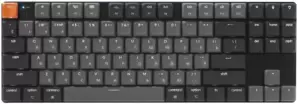 Keychron K1 V6 K1X-A1-RU (Keychron Low Profile Red)