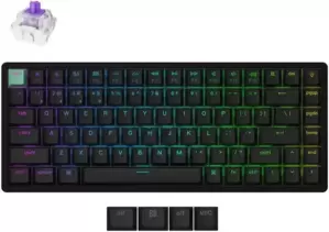 Клавиатура Keychron K2 HE Standart Edition Black K2H-J1 (Nebula Magnetic) фото