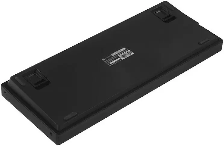 Клавиатура Keychron K2 Max K2M-J3 (Keychron Super Brown, нет кириллицы) фото 4