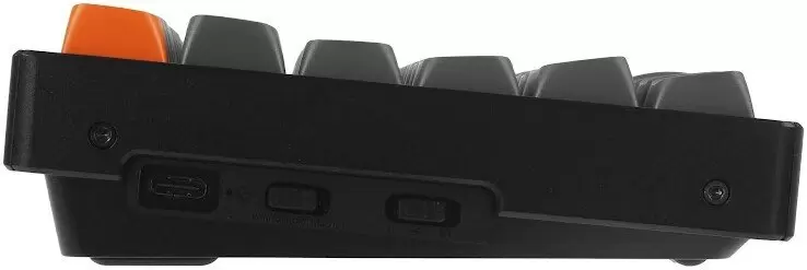 Клавиатура Keychron K2 Max K2M-J3 (Keychron Super Brown, нет кириллицы) фото 6