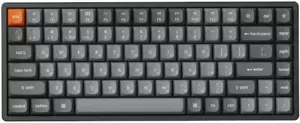 Клавиатура Keychron K2 Max K2M-J3 (Keychron Super Brown, нет кириллицы) фото