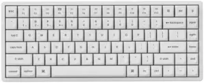 Клавиатура Keychron K2 Max K2M-Q4 (Keychron Super Banana, нет кириллицы) фото