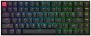 Keychron K2 V3 RGB K2X-B1Z-RU (Keychron Super Red)