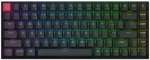 Клавиатура Keychron K2 V3 RGB K2X-C1 (Keychron Super Red, нет кириллицы) фото