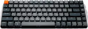 Клавиатура Keychron K3 Red Switch RGB K3E1 фото