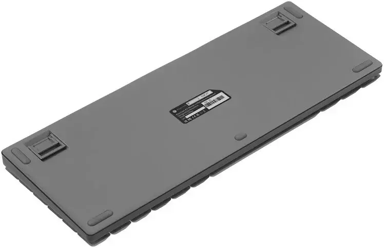 Клавиатура Keychron K3 V3 RGB Hot-Swap K3X-H3-RU (Keychron Low Profile Brown) фото 4