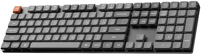 Клавиатура Keychron K5 Max K5M-B1-RU (Gateron Low Profile Red 2.0) фото 3