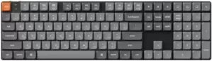 Клавиатура Keychron K5 Max K5M-B3-RU (Gateron Low Profile Brown 2.0) фото