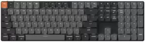 Клавиатура Keychron K5 V2 K5X-A3 (Keychron Low Profile Brown, нет кириллицы) фото