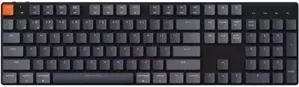 Клавиатура Keychron K5SE Full Size RGB Banana Switch K5SE-E4 фото
