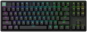 Клавиатура Keychron K8 HE Standard Edition Black K8H-J1 (Nebula Magnetic, нет кириллицы) фото