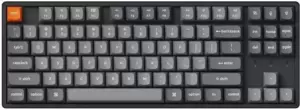 Клавиатура Keychron K8 Max K8M-J3 (Keychron Super Brown, нет кириллицы) фото
