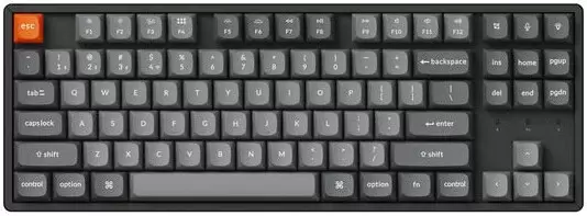Keychron K8 Max K8M-J4 (Keychron Super Banana)