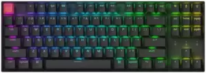 Клавиатура Keychron K8 V2 RGB K8X-B3 (Keychron Super Brown, нет кириллицы) фото