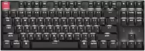 Keychron K8 V2 White LED K8X-A1Z-RU (Keychron Super Red)
