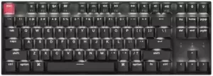 Клавиатура Keychron K8 V2 White LED K8X-A4 (Keychron Super Banana, нет кириллицы) фото