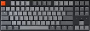 Клавиатура Keychron K8 Wireless RGB (Gateron Blue, нет кириллицы) фото