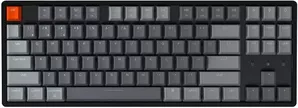 Клавиатура Keychron K8 Wireless RGB (Gateron Red, нет кириллицы) фото