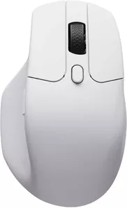 Мышь Keychron M6 Wireless (белый) фото