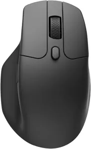 Мышь Keychron M6 Wireless (черный) фото