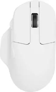 Игровая мышь Keychron M7 Wireless (белый) фото