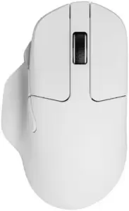 Игровая мышь Keychron M7 Wireless 8K (белый) фото