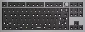 Основа для клавиатуры Keychron Q3 RGB Q3-F2 (без переключателей и кейкапов) фото