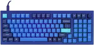 Клавиатура Keychron Q5 RGB Q5-O2-RU (Gateron G Pro Blue) фото