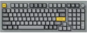 Клавиатура Keychron Q5 RGB Q5-N1-RU (Gateron G Pro Red) фото