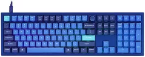 Клавиатура Keychron Q6-O3 RGB Blue-Brown Switch Q6-O3-RU фото