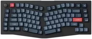 Клавиатура Keychron V10 Max V10M-D1 (Gateron Jupiter Red, нет кириллицы) фото
