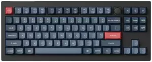 Клавиатура Keychron V3 Max V3M-D4 (Gateron Jupiter Banana, нет кириллицы) фото