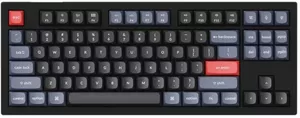 Клавиатура Keychron V3 RGB V3-B1-RU (Keychron K Pro Red) фото