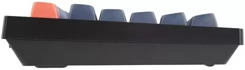Клавиатура Keychron V6 Max V6M-D3 (Gateron Jupiter Brown, с гравировкой) фото 3